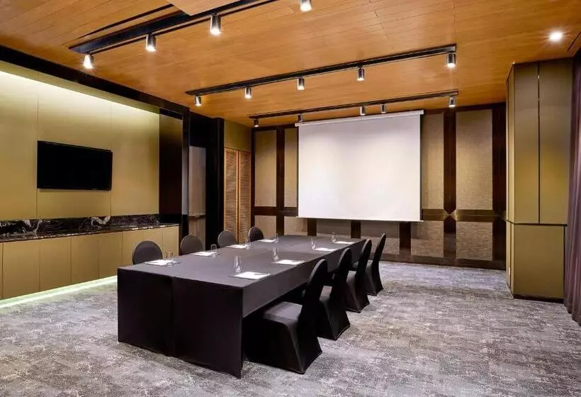 Fotos del hotel Courtyard By Marriott Seoul Namdaemun:  12