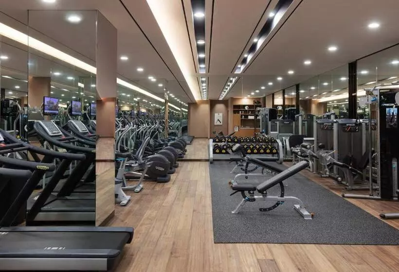 Fotos del hotel Courtyard By Marriott Seoul Namdaemun:  4