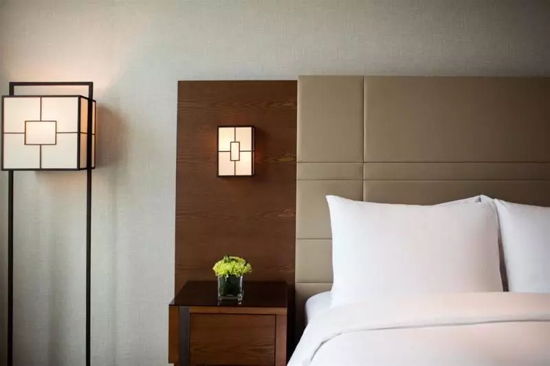 Fotos del hotel Courtyard By Marriott Seoul Namdaemun:  11