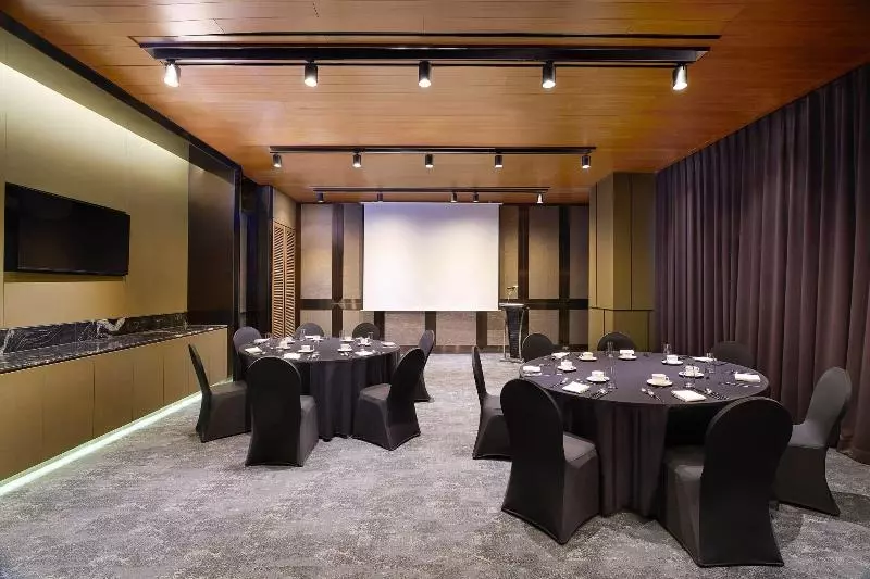 Fotos del hotel Courtyard By Marriott Seoul Namdaemun:  6