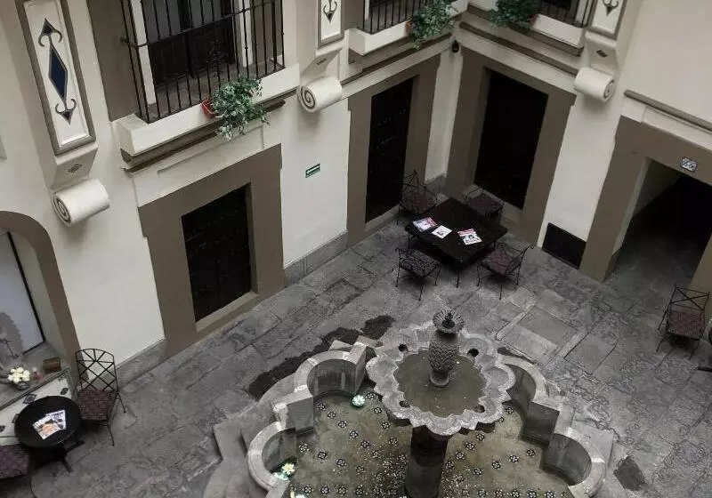 Fotos del hotel Gala:  8