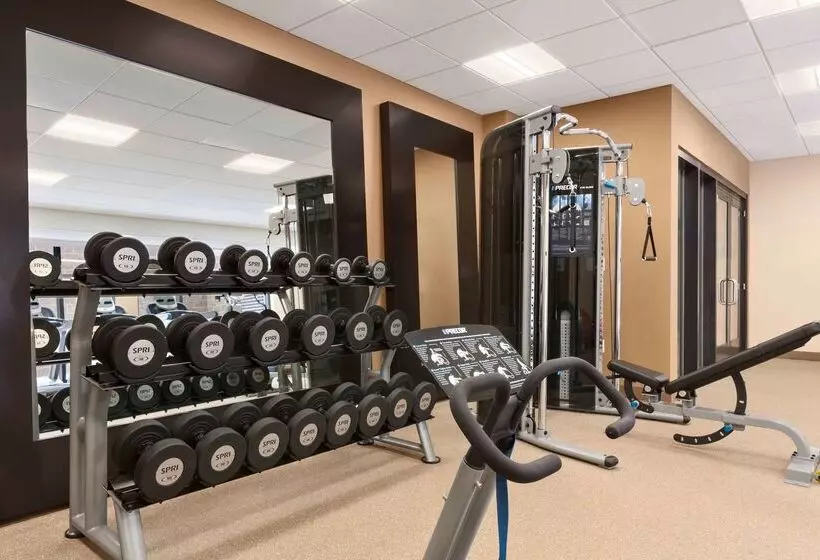 Fotos del hotel Homewood Suites By Hilton Washington Dc Convention Ctr Area:  13