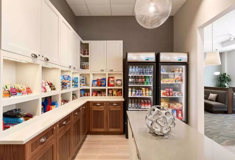 Fotos del hotel Homewood Suites By Hilton Washington Dc Convention Ctr Area:  6