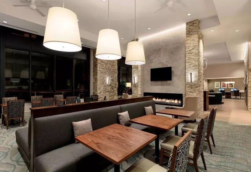 Fotos del hotel Homewood Suites By Hilton Washington Dc Convention Ctr Area:  7