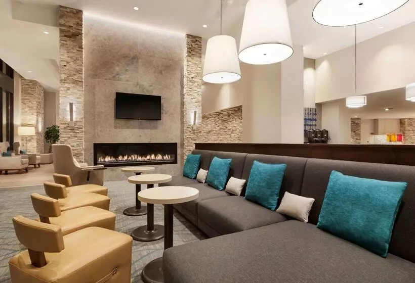 Fotos del hotel Homewood Suites By Hilton Washington Dc Convention Ctr Area:  12