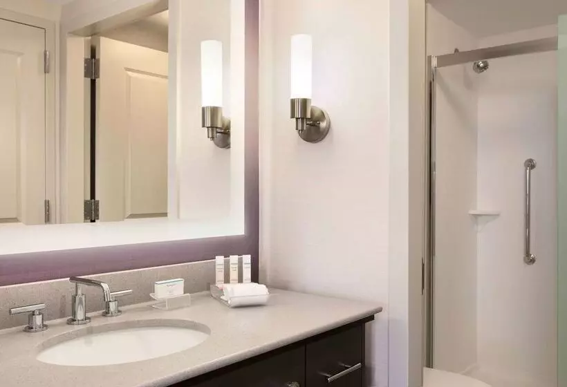 Fotos del hotel Homewood Suites By Hilton Washington Dc Convention Ctr Area:  17