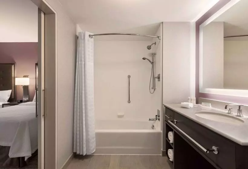 Fotos del hotel Homewood Suites By Hilton Washington Dc Convention Ctr Area:  19