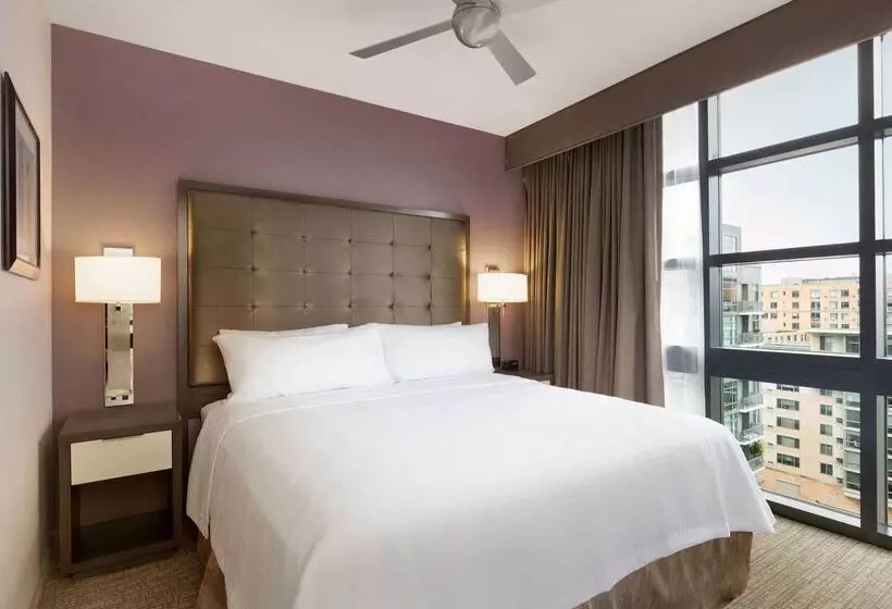 Fotos del hotel Homewood Suites By Hilton Washington Dc Convention Ctr Area:  11