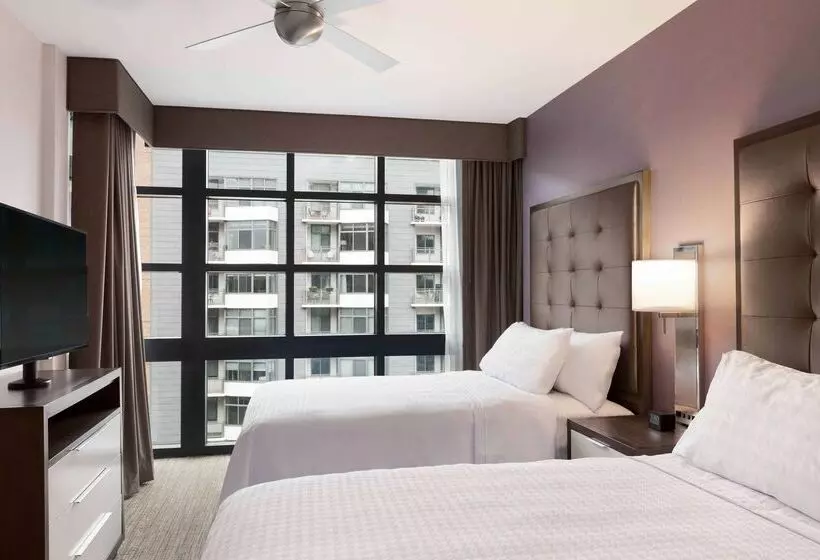 Fotos del hotel Homewood Suites By Hilton Washington Dc Convention Ctr Area:  24