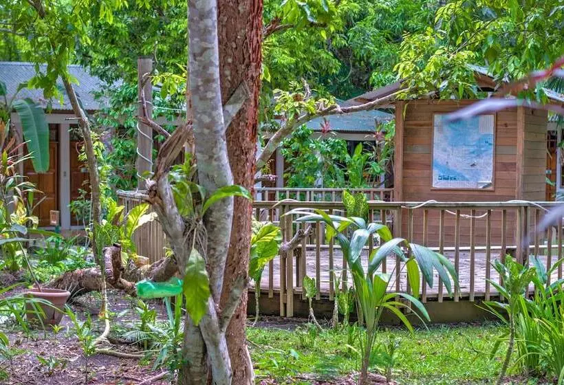 Fotos del hotel Jaguar Inn Tikal:  14