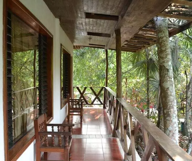 Fotos del hotel Jaguar Inn Tikal:  7
