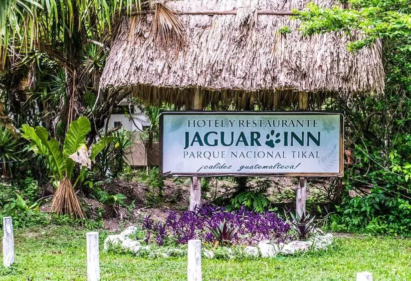 Fotos del hotel Jaguar Inn Tikal:  22
