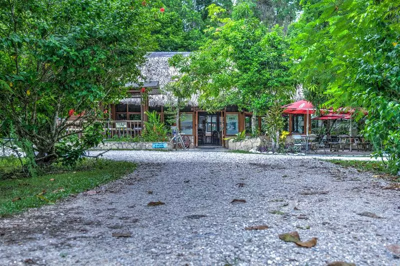 Fotos del hotel Jaguar Inn Tikal:  6
