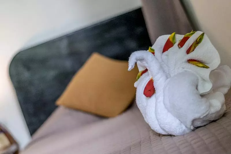 Fotos del hotel Jaguar Inn Tikal:  15