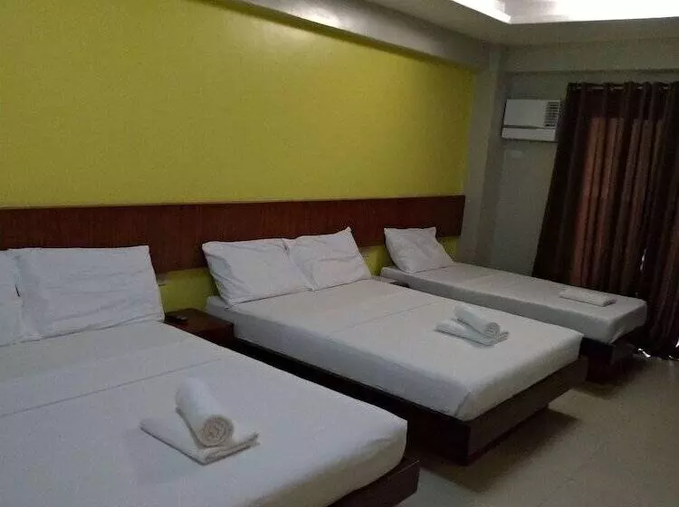 Fotos del hotel Lsm Square Residence:  3