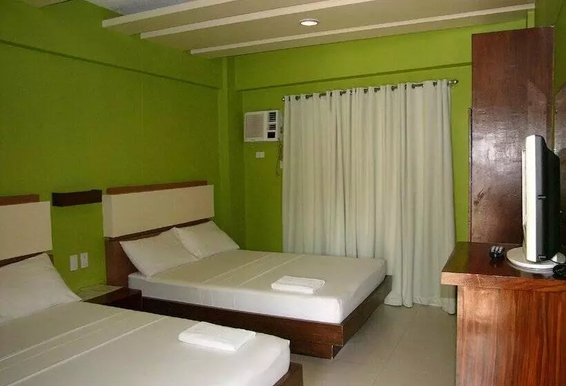 Fotos del hotel Lsm Square Residence:  5