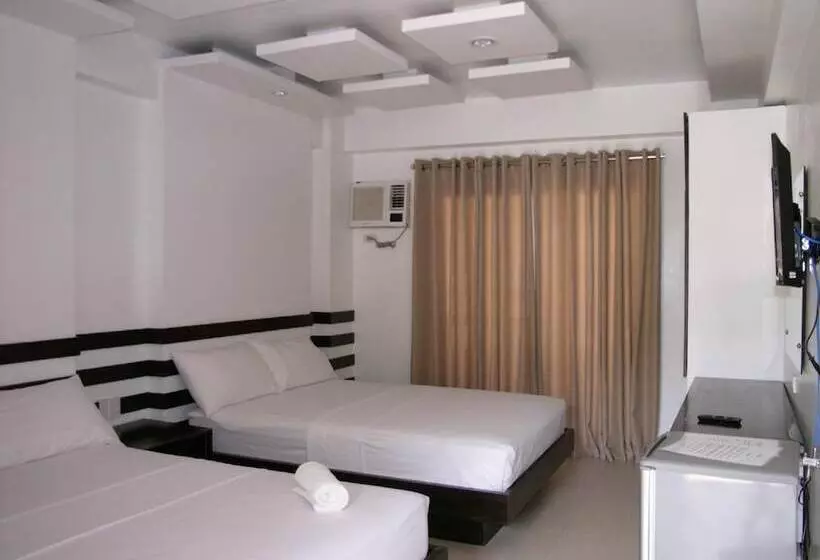 Fotos del hotel Lsm Square Residence:  6