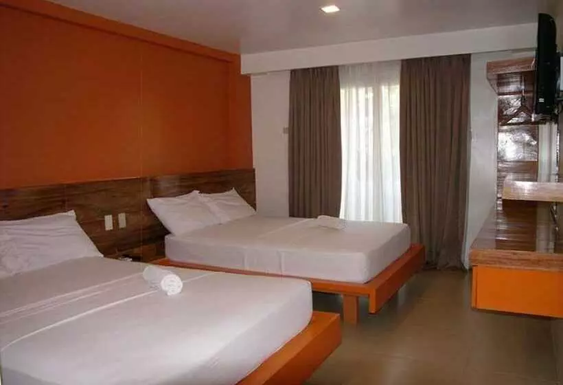 Fotos del hotel Lsm Square Residence:  7
