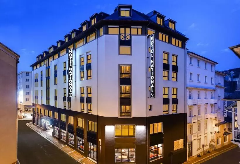 Hôtel National