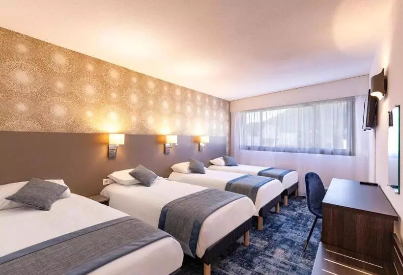 Fotos del hotel Hôtel National:  17