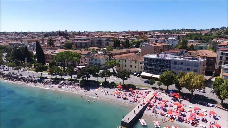Fotos del hotel Riviera:  6