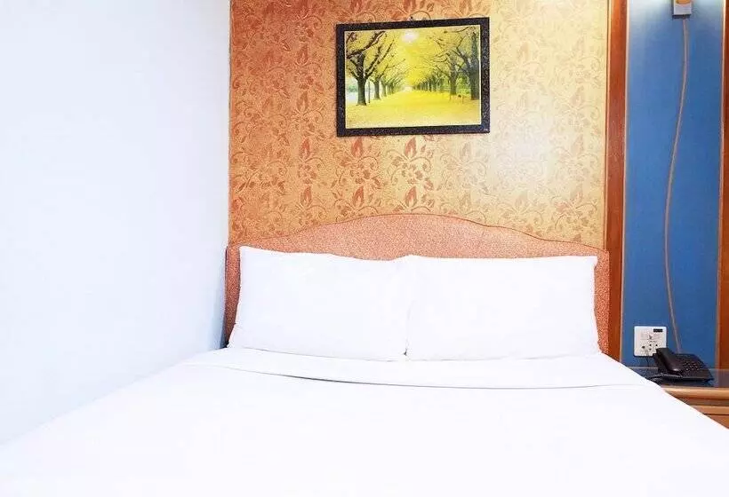 Fotos del hotel The Bavana Surawong Bangkok:  8