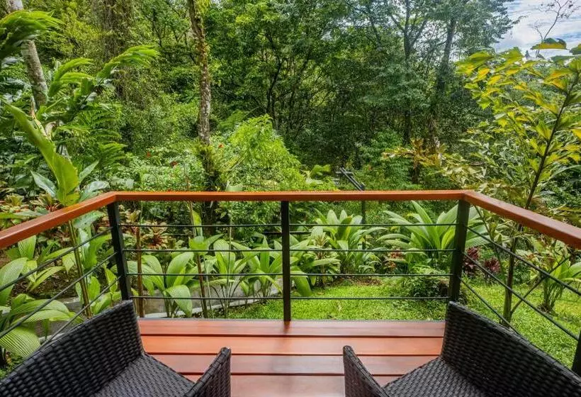 Fotos del hotel Tifakara Boutique Hotel & Birding Oasis:  9