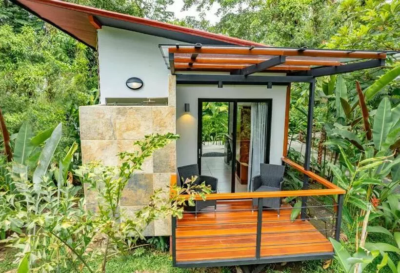 Fotos del hotel Tifakara Boutique Hotel & Birding Oasis:  20