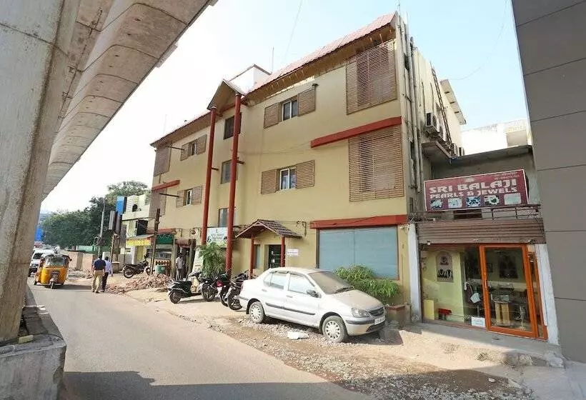 Fotos del hotel Transit:  1