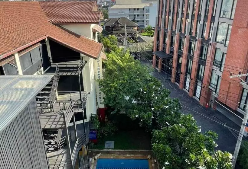 Fotos del hotel Chiang Mai Thai House,thapae:  11