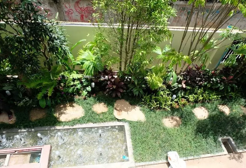 Fotos del hotel Chiang Mai Thai House,thapae:  20