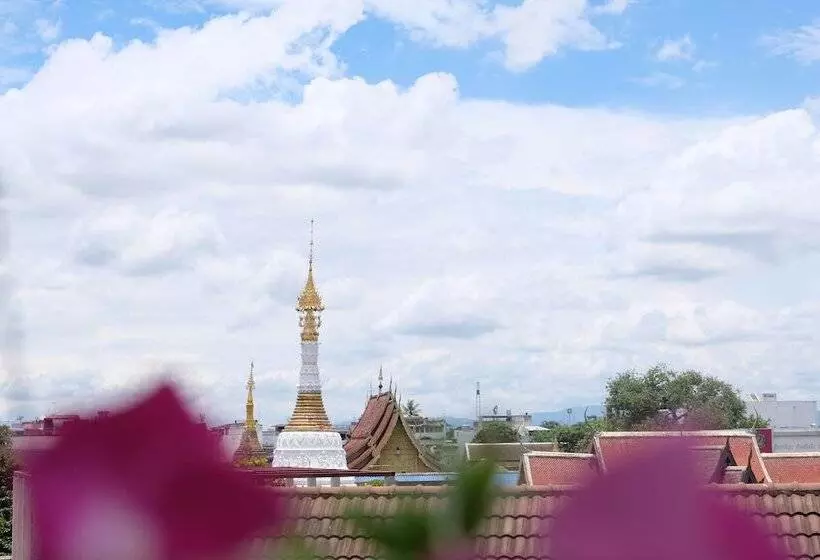 Fotos del hotel Chiang Mai Thai House,thapae:  17