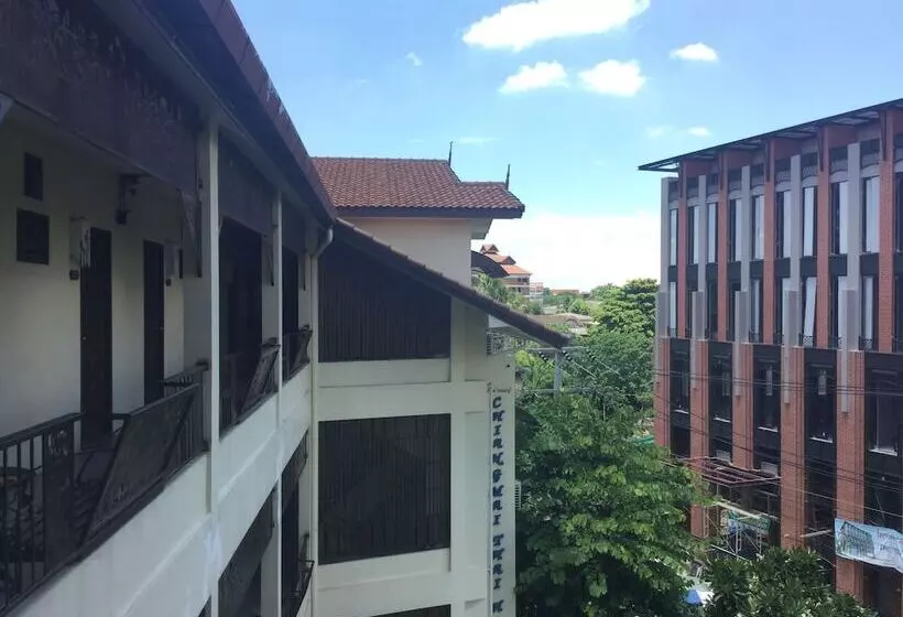 Fotos del hotel Chiang Mai Thai House,thapae:  19