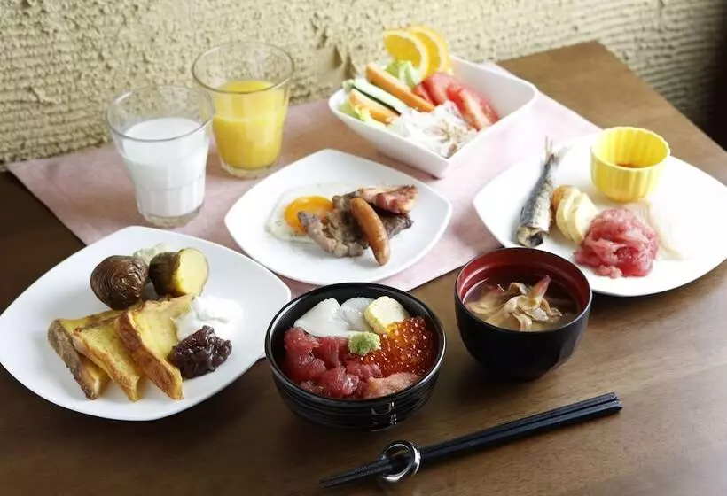 Fotos del hotel Yunokawa Onsen Emi Hakodateya:  3
