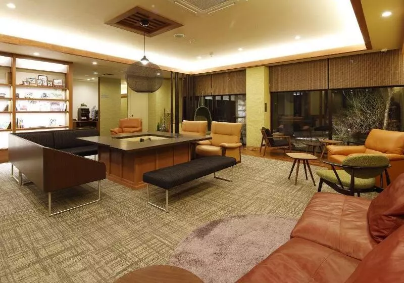 Fotos del hotel Yunokawa Onsen Emi Hakodateya:  2