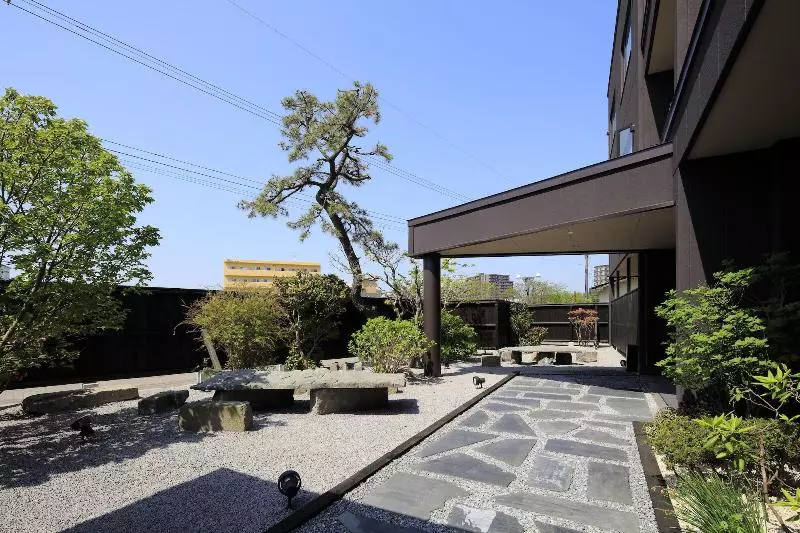Fotos del hotel Yunokawa Onsen Emi Hakodateya:  6
