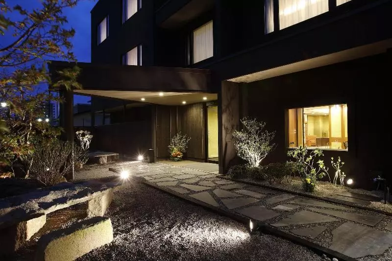 Fotos del hotel Yunokawa Onsen Emi Hakodateya:  13
