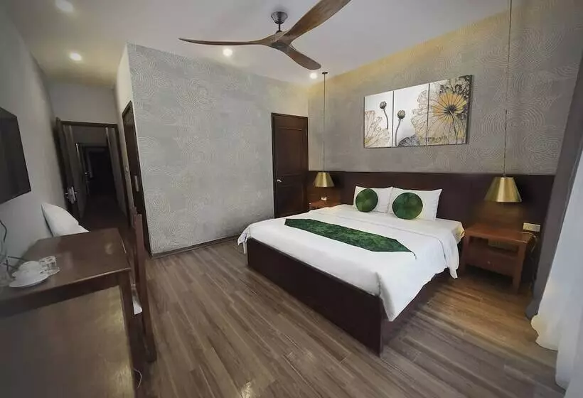 Fotos del hotel Hanoi Ma Coeur Boutique:  10