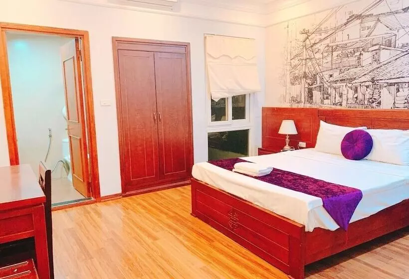 Fotos del hotel Hanoi Ma Coeur Boutique:  20