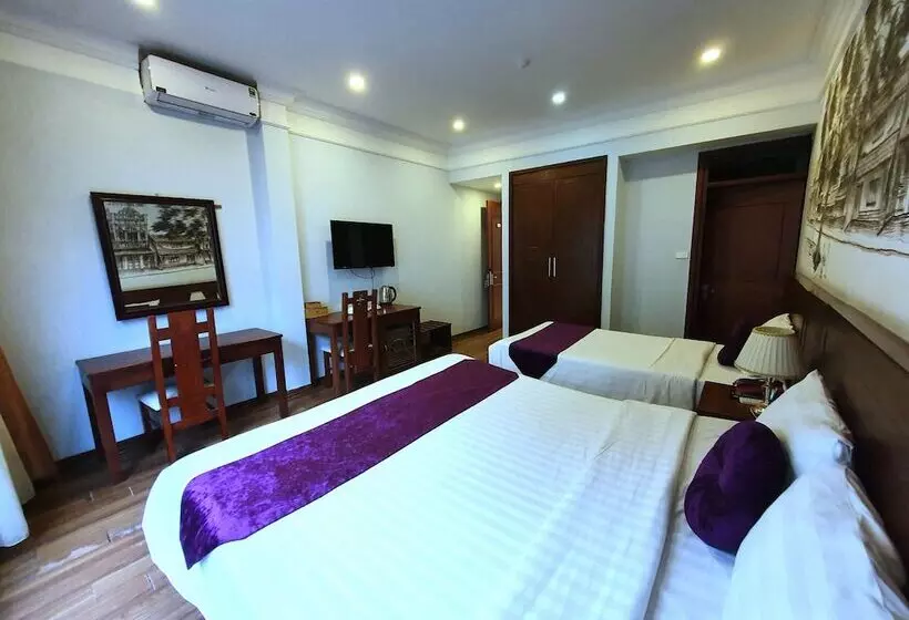 Fotos del hotel Hanoi Ma Coeur Boutique:  9