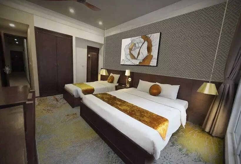 Fotos del hotel Hanoi Ma Coeur Boutique:  6
