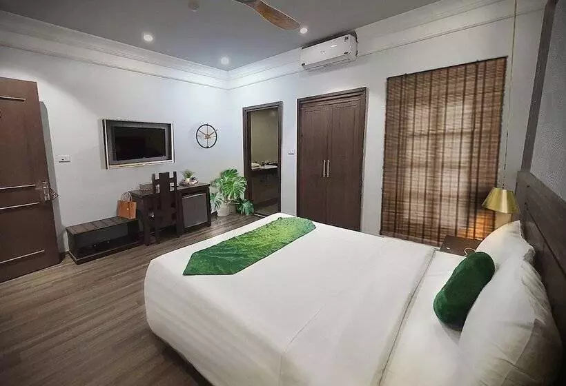 Fotos del hotel Hanoi Ma Coeur Boutique:  3