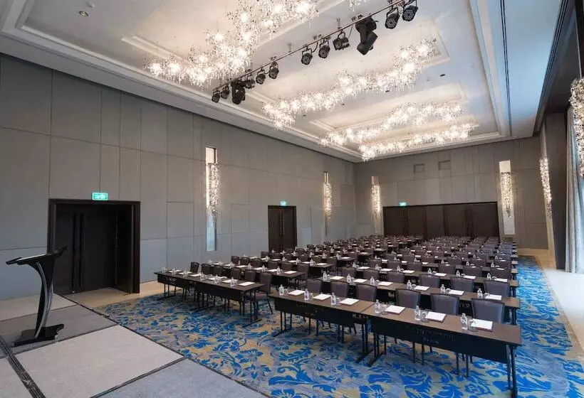 Fotos del hotel Lancaster Bangkok:  17