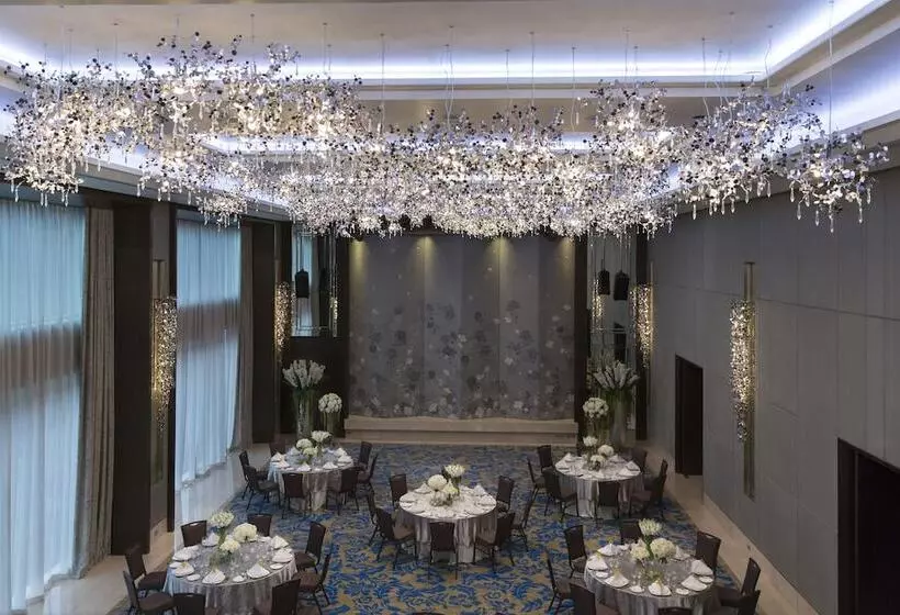 Fotos del hotel Lancaster Bangkok:  22