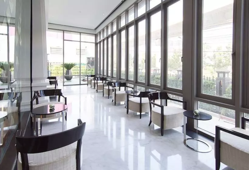 Fotos del hotel Lancaster Bangkok:  2