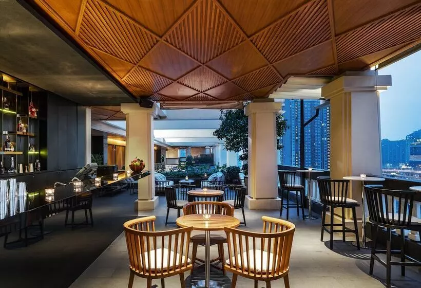 Fotos del hotel Lancaster Bangkok:  12