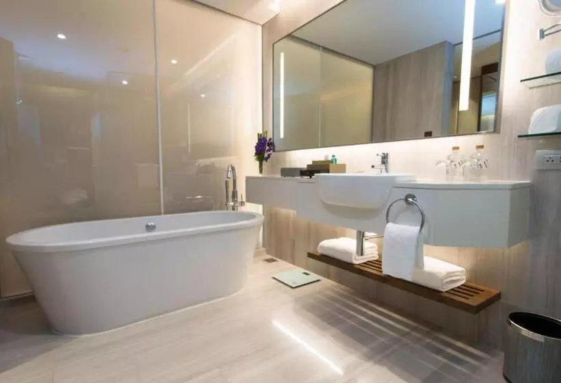 Fotos del hotel Lancaster Bangkok:  6