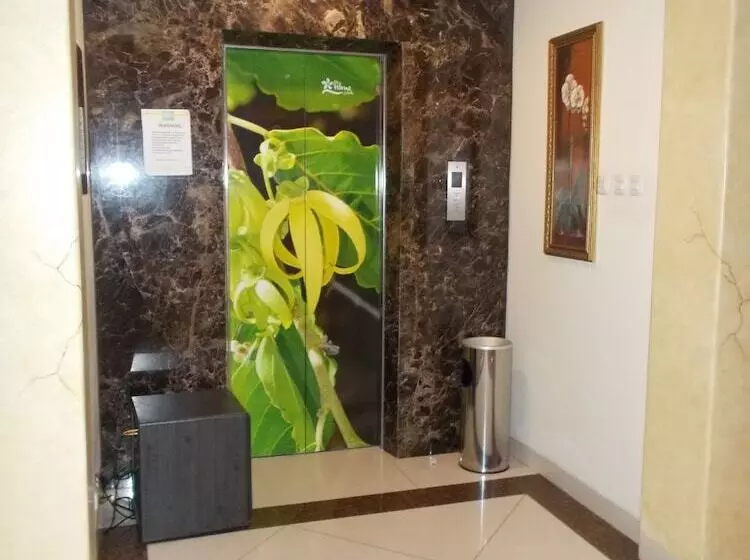 Fotos del hotel My Home @ Bali:  3