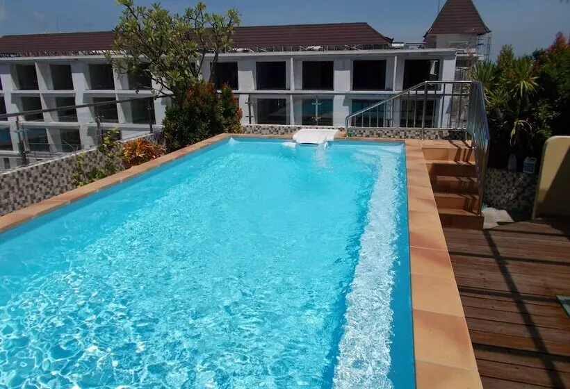 Fotos del hotel My Home @ Bali:  17