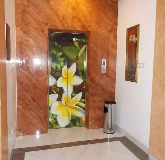 Fotos del hotel My Home @ Bali:  15